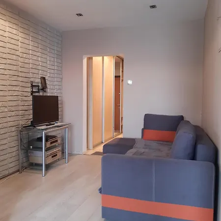 Apartament 68 Metrow شقة لوبين