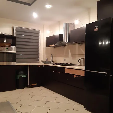 Apartament 68 Metrow