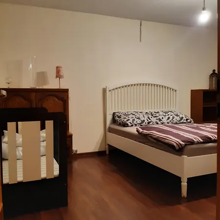Apartament 68 Metrow *
